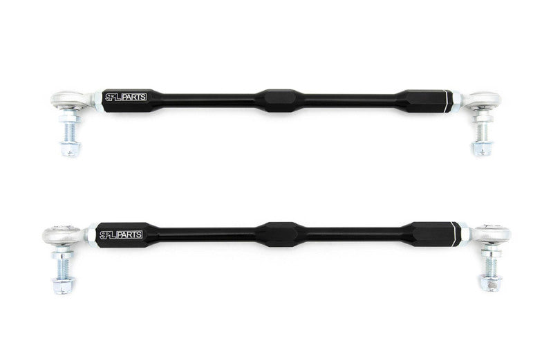 SPL Parts SPL FE G29 FITS: 2020+ Toyota GR Supra (A90) / 2019+ BMW Z4 (G29) Front Swaybar Endlinks Sway Bar Endlinks