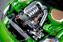 Load image into Gallery viewer, Mishimoto MMRAD-350Z-03 FITS: Radiators FITS: 03-06 Nissan 350Z Manual Aluminum Radiator Radiators
