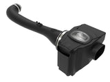 aFe 20-22 V6-3.8L Momentum Cold Air Intake System w/ Pro DRY S Filter FITS: Nissan Frontier GT - AFE50-70077D