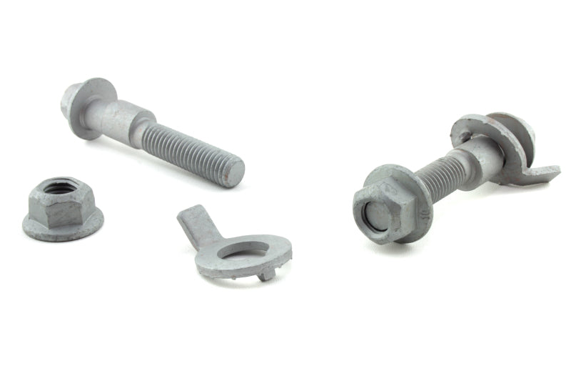 Whiteline KCA414 FITS: 02-07 WRX F&R / 03-07 Impreza NA F&R / 04-07 STi F&R / 08+ WRX Hatch F Only / 08-09 STi Camber Kits
