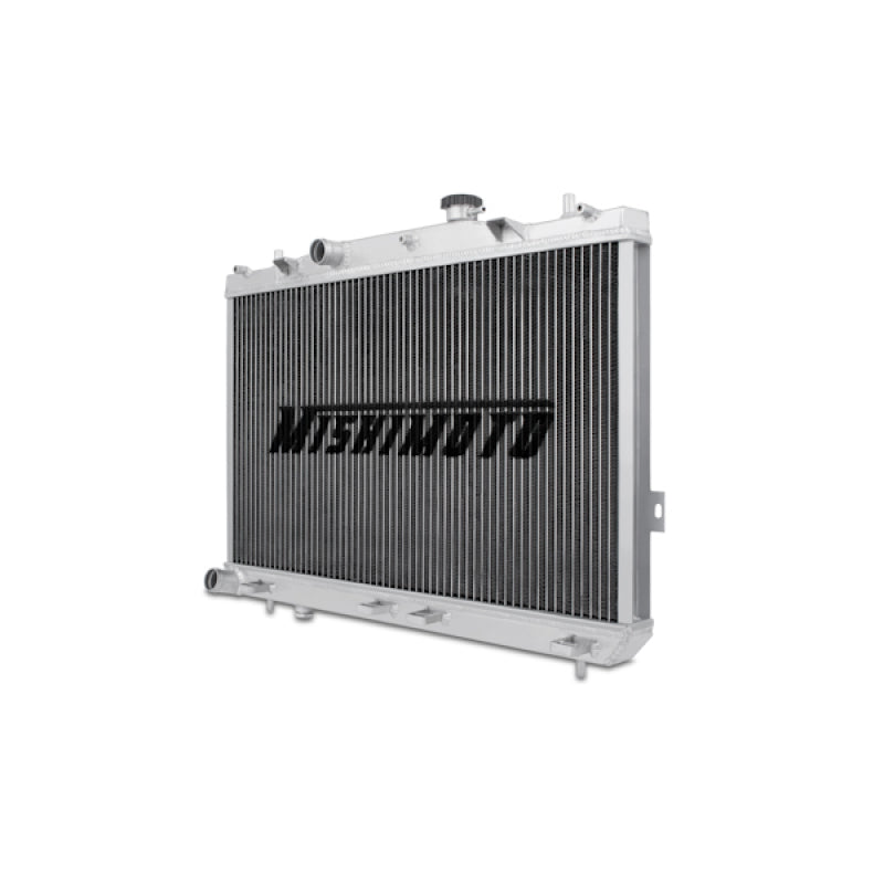 Mishimoto MMRAD-TIB-01 FITS: Radiators FITS: 03-08 Hyundai Tiburon Aluminum Radiator Radiators