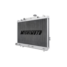 Load image into Gallery viewer, Mishimoto MMRAD-TIB-01 FITS: Radiators FITS: 03-08 Hyundai Tiburon Aluminum Radiator Radiators