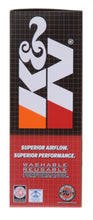 Load image into Gallery viewer, K&amp;N Engineering 33-2445 FITS:K&amp;N Replacement Air Filter 10-12 Jaguar XK/XKR 5.0L V8 Air Filters Drop In