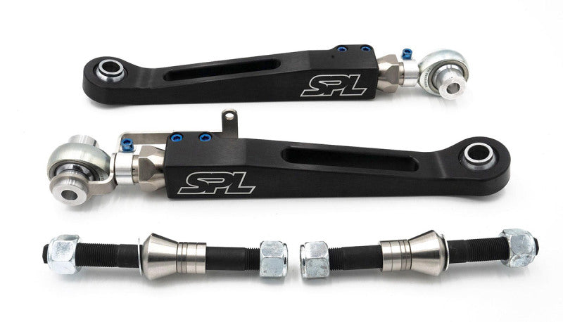 SPL Parts SPL FLCA G8X IX FITS: 2022+ BMW G8X Front Lower Control Arms M3/M4 AWD Version Control Arms