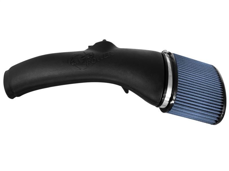 aFe 54-31912 FITS: Magnum FORCE Stage-2 Pro 5R Cold Air Intake System 11-13 BMW 335i/xi (E9x) L6 3.0L (t) N55 Cold Air Intakes