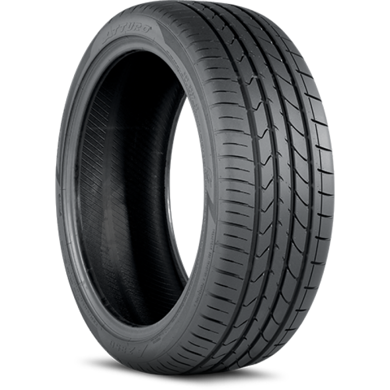 Atturo Tire AZ850-HBHR2PA FITS:Atturo AZ 850 Tire 285/35R19 103Y XL Tires On Road