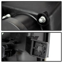 Load image into Gallery viewer, SPYDER 5077592 FITS: Ford F150 09-14 Projector Headlights Halogen Model- Light Bar DRL Blk PRO-YD-FF15009-LBDRL-BK Headlights