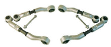 Load image into Gallery viewer, SPC Performance 81363 FITS: 09-17 Audi A4/RS4/S4 / 09-16 Audi A5/S5 Front Adj Upper Multi Link Control Arm Kit Alignment Kits