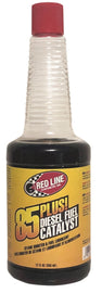 Red Line 70802 FITS: 85+ Diesel Fuel Additive 12oz. Additives