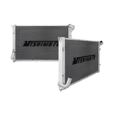 Load image into Gallery viewer, Mishimoto MMRAD-TINY-01 FITS: Radiators FITS: 01-07 Mini Cooper S Aluminum Radiator Radiators