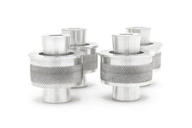 SPL Parts SPL RKB E36 FITS: 90-00 BMW 3 Series (E36/E46) Rear Knuckle Bushings Suspension Arm Bushings