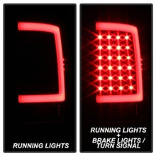 Load image into Gallery viewer, SPYDER 9041013 FITS:xTune 13-18 Dodge Ram 1500 LED Tail Lights Black (ALT-ON-DRAM13V2-LBLED-BK) Tail Lights