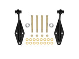 ICON 99-04 F-250/F-350 Dual Shock Mount Kit FITS: Ford - ICO39010