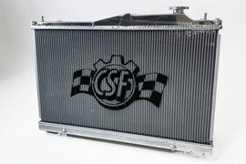 CSF 7224 Radiators