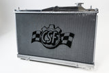 CSF 7224 FITS: 2022+ Subaru WRX All Aluminum Radiator Radiators