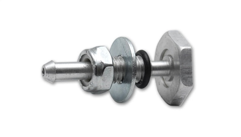 Vibrant 12890 FITS: Soft Mount Vacuum Line Fitting Assembly (for inserting into silicone connectors) Fittings