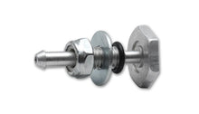 Load image into Gallery viewer, Vibrant 12890 FITS: Soft Mount Vacuum Line Fitting Assembly (for inserting into silicone connectors) Fittings