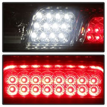 Load image into Gallery viewer, SPYDER 9037528 FITS:xTune 14-16 Chevrolet Silverado 1500 LED 3rd Brake Light Smoke (BKL-CSIL14-LED-SM) Brake Lights