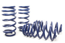 Load image into Gallery viewer, H&amp;R 50305-77 FITS: 18-21 Audi SQ5 Premium Plus/Prestige FY Super Sport Spring (w/o Adaptive Air Susp.) Lowering Springs