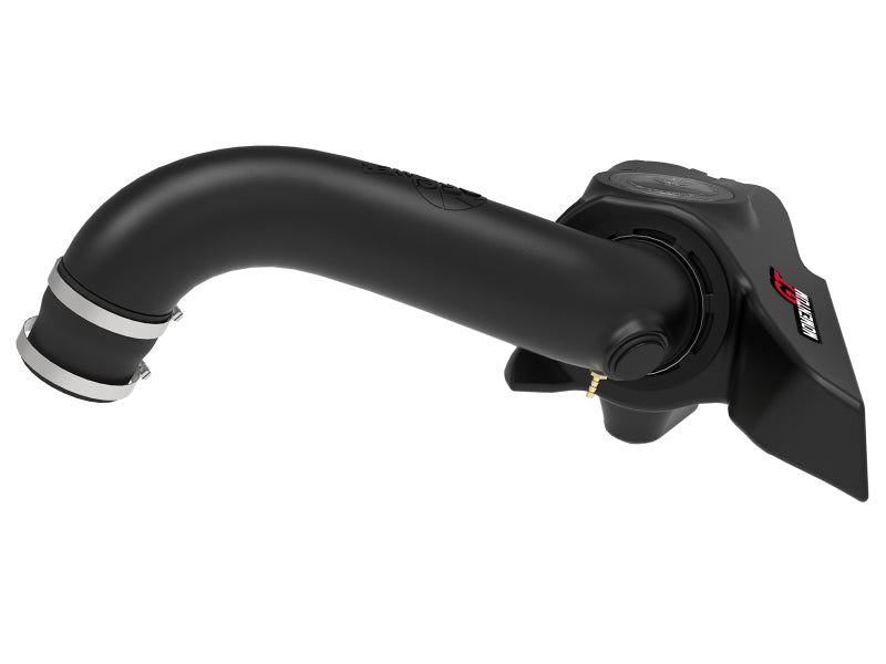 aFe 50-70036R FITS: Momentum GT Pro 5R Cold Air Intake System 15-18 Volkswagen Golf R I4-2.0L (t) Cold Air Intakes