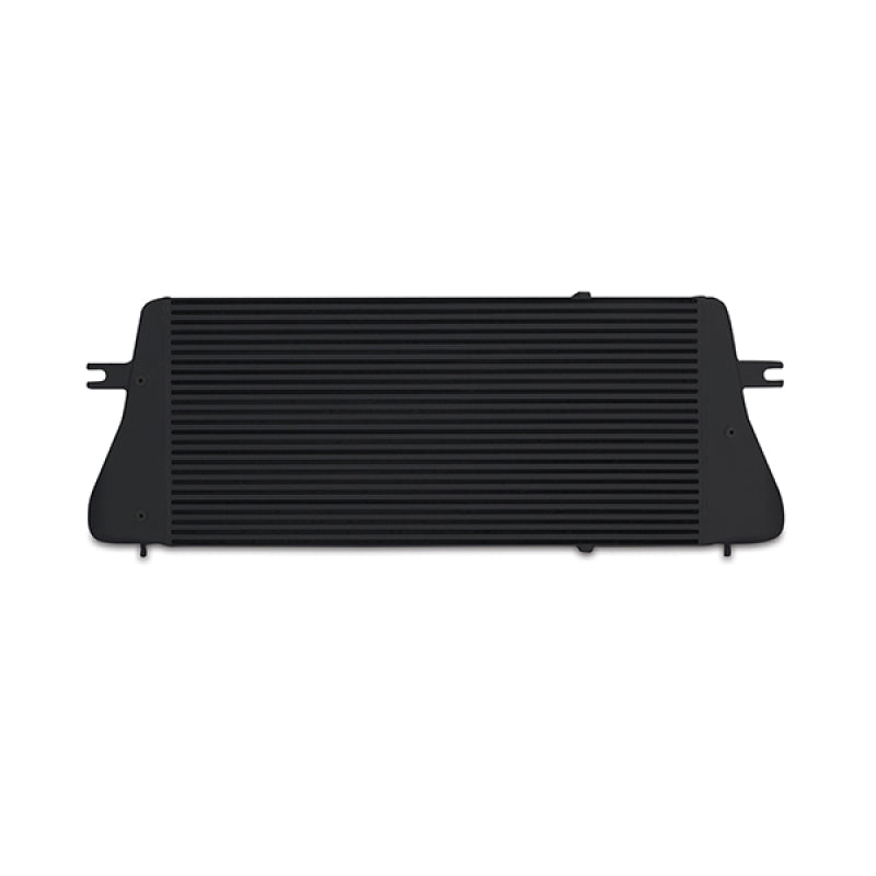 Mishimoto MMINT-RAM-94KBK FITS: Intercooler Kits FITS: 94-02 Dodge Ram 2500 5.9L Cummins Intercooler Kit w/ Pipes (Black) Intercooler Kits