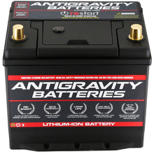 Load image into Gallery viewer, Antigravity Batteries AG-35-40-RS FITS:Antigravity Q85/Group 35 Lithium Car Battery w/Re-Start Batteries