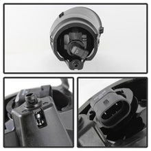 Load image into Gallery viewer, SPYDER 5020826 FITS: Toyota Tundra 07-13 All Double Cab/CrewMax OEM Fog Lightsw/swch Smke FL-CL-TTU07-SM Fog Lights