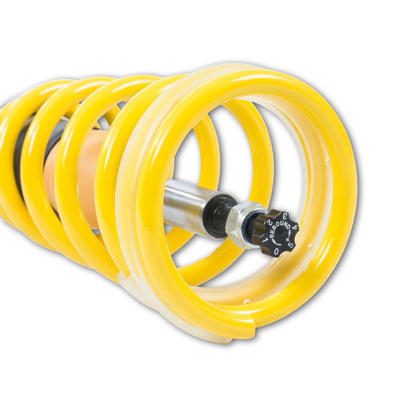 ST Suspensions 1822000F FITS: -ST XA-Height/Rebound Adjustable Coilovers BMW F23 / BMW F22 / F30 RWD / F32 RWD w/o EDC Coilovers