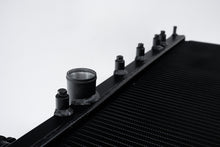 Load image into Gallery viewer, CSF 3076B FITS: 02-07 Subaru WRX/STI Radiator Black Finish Radiators