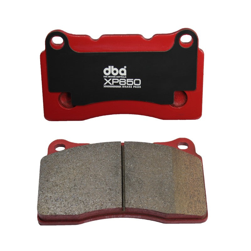 DBA DB1678XP FITS: 13-15 Cadillac XTS XP650 Front Brake Pads Brake Pads Performance