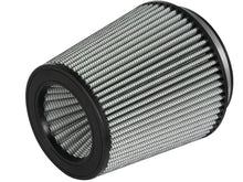 Load image into Gallery viewer, aFe 21-91031 FITS: MagnumFLOW Air Filters PDS A/F PDS 5.5in F x 7in B x 5.5in T x 7in H Air Filters Universal Fit