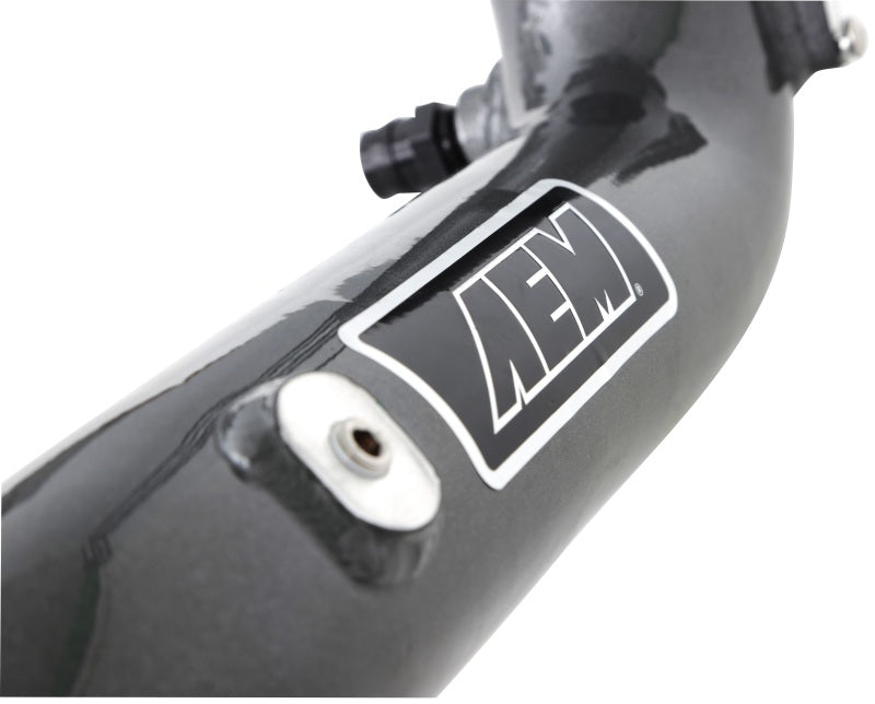 AEM Induction 26-3006C FITS:AEM 14-16 BMW 228i L4-2.0L F/I Turbo Intercooler Charge Pipe Kit Intercooler Pipe Kits