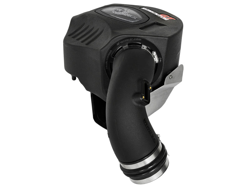 aFe 54-76309 FITS: Momentum GT Pro 5R Cold Air Intake System 16-17 BMW 340i/ix B58 Cold Air Intakes