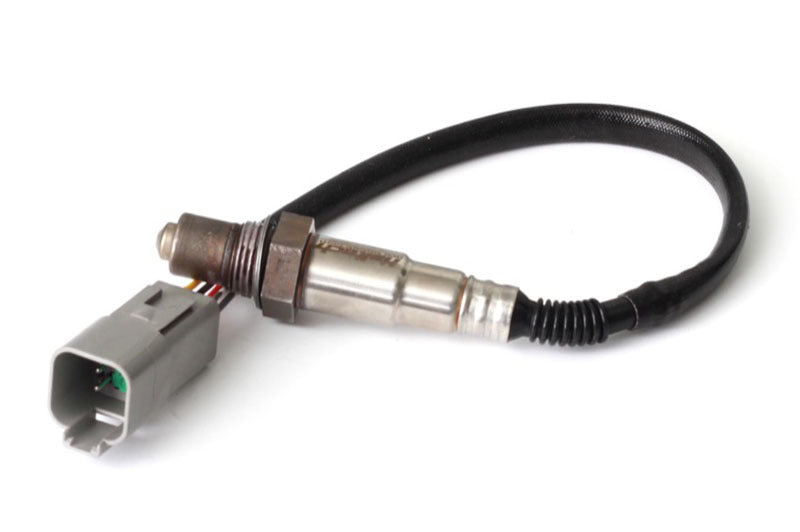 Haltech HT-010714 FITS: Wideband O2 Sensor (Bosch LSU 4.2) Data Acquisition