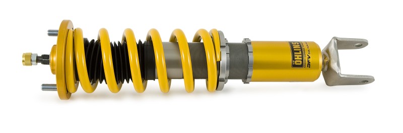 Ohlins HOS MI21S1 FITS: 99-09 Honda S2000 Road & Track Coilover System Coilovers