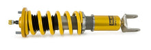 Load image into Gallery viewer, Ohlins HOS MI21S1 FITS: 99-09 Honda S2000 Road &amp; Track Coilover System Coilovers