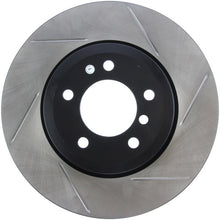 Load image into Gallery viewer, Stoptech 126.34052SL FITS:StopTech Slotted Sport Brake Rotor Brake Rotors Slotted