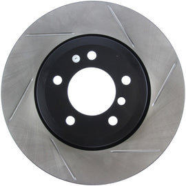 Stoptech 126.34052SL FITS:StopTech Slotted Sport Brake Rotor Brake Rotors Slotted