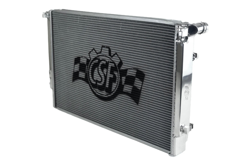 CSF 7084 FITS: 2015+ Volkswagen Golf/GTI (VAG MQB) Triple-Pass Radiator Radiators