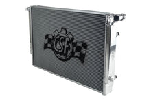 Load image into Gallery viewer, CSF 7084 FITS: 2015+ Volkswagen Golf/GTI (VAG MQB) Triple-Pass Radiator Radiators