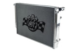 CSF 7084 FITS: 2015+ Volkswagen Golf/GTI (VAG MQB) Triple-Pass Radiator Radiators