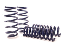 Load image into Gallery viewer, H&amp;R 50847 FITS: 05-10 Chrysler 300 C LX Sport Spring (w/o Self-Leveling/Non AWD) Lowering Springs
