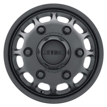 Load image into Gallery viewer, Method Wheels MR901660685110 FITS: Method MR901 FRONT 16x6 +110mm Offset 6x180 138.9mm CB Matte Black Wheel Wheels Cast