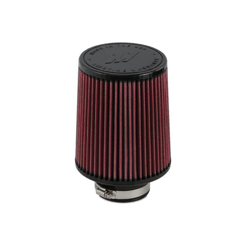 Mishimoto MMAF-3007 FITS: Performance Air Filter 3in Inlet / 7in Length Air Filters Universal Fit