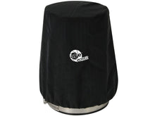 Load image into Gallery viewer, aFe 28-10113 FITS: MagnumSHIELD Pre-Filters P/F 2x-90015/23 2x-91007/8/22 (Black) Pre-Filters