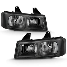 Load image into Gallery viewer, ANZO 111474 Headlights