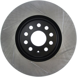 Stoptech 126.33144SL FITS:StopTech Slotted Sport Brake Rotor Brake Rotors Slotted