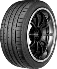 Load image into Gallery viewer, Yokohama Tire 110193338 FITS:Yokohama Advan Sport V105E Tire 285/40ZR19 107Y Automotive/UTV Tires On Road