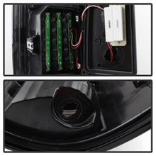 Load image into Gallery viewer, SPYDER 9038488 FITS:xTune 09-18 Dodge Ram 1500 LED Tail Lights Black Smoke (ALT-ON-DR09-LBLED-BSM) Tail Lights