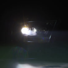 Load image into Gallery viewer, AlphaRex 880575 FITS: 19-22 Ram 1500 LUXX LED Projector Headlights Alpha Black Headlights